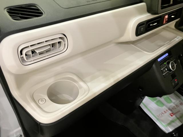 ムーヴキャンバスストライプスＧステアリングスイッチ　電動格納　衝突軽減Ｂ　シートヒー　スマートキーＰスタート　レーンアシスト　キーフリー　オートハイビーム　ＡＢＳ　エアバッグ　両自動ドア　ｉ−ｓｔｏｐ（山口県）の中古車