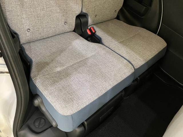 ムーヴキャンバスストライプスＧステアリングスイッチ　電動格納　衝突軽減Ｂ　シートヒー　スマートキーＰスタート　レーンアシスト　キーフリー　オートハイビーム　ＡＢＳ　エアバッグ　両自動ドア　ｉ−ｓｔｏｐ（山口県）の中古車