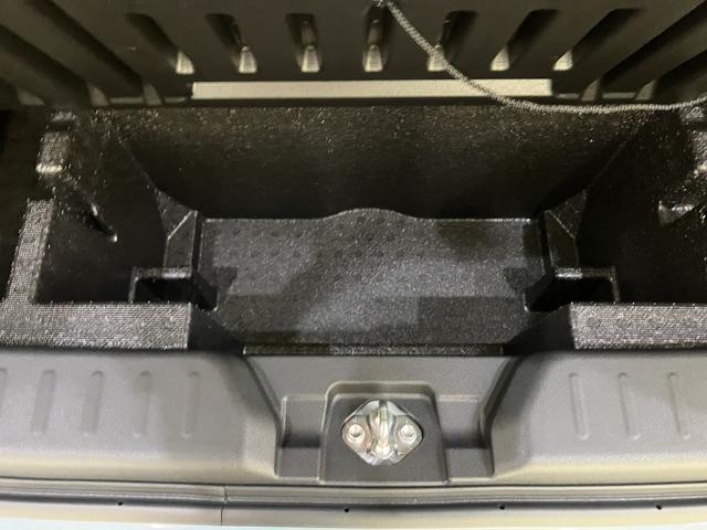 ムーヴキャンバスストライプスＧステアリングスイッチ　電動格納　衝突軽減Ｂ　シートヒー　スマートキーＰスタート　レーンアシスト　キーフリー　オートハイビーム　ＡＢＳ　エアバッグ　両自動ドア　ｉ−ｓｔｏｐ（山口県）の中古車