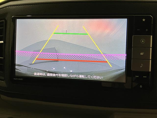 ミライースＸ　ＳＡIIIナビ付き　ドライブレコーダー　電動ミラー　助手席エアバック　盗難警報装置　衝突軽減Ｂ　アイドリンストップ　禁煙　Ｂカメラ　レーンキープ　１オーナー　衝突安全ボディ　オートハイビーム　ＡＢＳ（山口県）の中古車