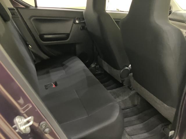 ミライースＸ　ＳＡIIIナビ付き　ドライブレコーダー　電動ミラー　助手席エアバック　盗難警報装置　衝突軽減Ｂ　アイドリンストップ　禁煙　Ｂカメラ　レーンキープ　１オーナー　衝突安全ボディ　オートハイビーム　ＡＢＳ（山口県）の中古車