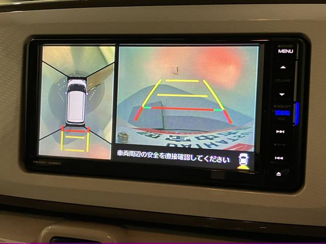 ムーヴキャンバスＧメイクアップリミテッド　ＳＡIIIシートヒータ　１オーナ　電動格納式ドアミラー　アイストップ　車線逸脱警告　ＥＴＣ車載器　ＬＥＤライト　禁煙　Ｓキー　セキュリティアラーム　オートマチックハイビーム　メンテナンスノート　キーフリー（山口県）の中古車