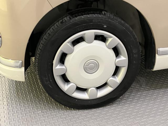 ムーヴキャンバスＧメイクアップリミテッド　ＳＡIIIシートヒータ　１オーナ　電動格納式ドアミラー　アイストップ　車線逸脱警告　ＥＴＣ車載器　ＬＥＤライト　禁煙　Ｓキー　セキュリティアラーム　オートマチックハイビーム　メンテナンスノート　キーフリー（山口県）の中古車