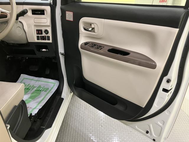 ムーヴキャンバスＧメイクアップリミテッド　ＳＡIIIシートヒータ　１オーナ　電動格納式ドアミラー　アイストップ　車線逸脱警告　ＥＴＣ車載器　ＬＥＤライト　禁煙　Ｓキー　セキュリティアラーム　オートマチックハイビーム　メンテナンスノート　キーフリー（山口県）の中古車