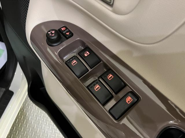 ムーヴキャンバスＧメイクアップリミテッド　ＳＡIIIシートヒータ　１オーナ　電動格納式ドアミラー　アイストップ　車線逸脱警告　ＥＴＣ車載器　ＬＥＤライト　禁煙　Ｓキー　セキュリティアラーム　オートマチックハイビーム　メンテナンスノート　キーフリー（山口県）の中古車