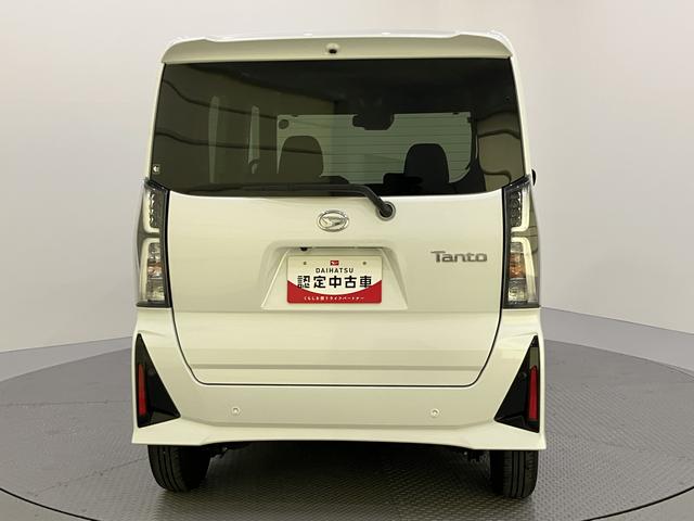 タントカスタムX両側PSD プリクラッシュセーフティ Bモニター 電格ミラー ISTOP レーンキープアシスト 前席シートヒーター LEDヘッドライト キ−フリ− スマートキー オートLED 衝突安全ボディ ABS(山口県)の中古車