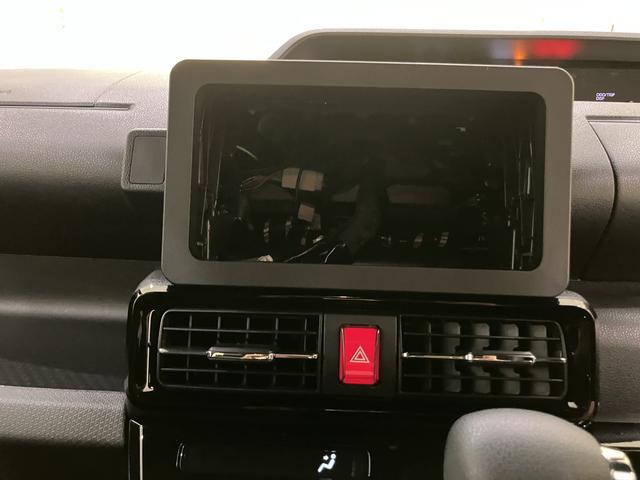 タントカスタムX両側PSD プリクラッシュセーフティ Bモニター 電格ミラー ISTOP レーンキープアシスト 前席シートヒーター LEDヘッドライト キ−フリ− スマートキー オートLED 衝突安全ボディ ABS(山口県)の中古車