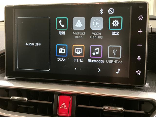 ロッキープレミアムＧ　ＨＥＶ軽減ブレーキ　運転席助手席エアバック　アルミ　ＬＥＤヘッドランプ　電動格納式ドアミラー　アイドリングストップ　レーンキープアシスト　盗難防止システム　衝突安全ボディ　オートＬＥＤ　シ−トヒ−タ−（山口県）の中古車
