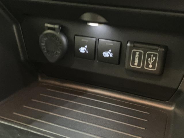 ロッキープレミアムＧ　ＨＥＶ軽減ブレーキ　運転席助手席エアバック　アルミ　ＬＥＤヘッドランプ　電動格納式ドアミラー　アイドリングストップ　レーンキープアシスト　盗難防止システム　衝突安全ボディ　オートＬＥＤ　シ−トヒ−タ−（山口県）の中古車