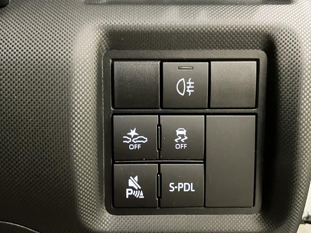 ロッキープレミアムＧ　ＨＥＶ軽減ブレーキ　運転席助手席エアバック　アルミ　ＬＥＤヘッドランプ　電動格納式ドアミラー　アイドリングストップ　レーンキープアシスト　盗難防止システム　衝突安全ボディ　オートＬＥＤ　シ−トヒ−タ−（山口県）の中古車