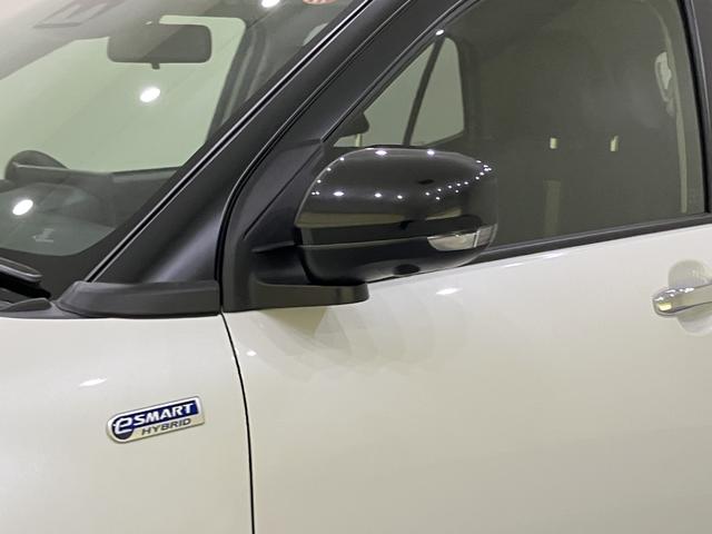 ロッキープレミアムＧ　ＨＥＶ軽減ブレーキ　運転席助手席エアバック　アルミ　ＬＥＤヘッドランプ　電動格納式ドアミラー　アイドリングストップ　レーンキープアシスト　盗難防止システム　衝突安全ボディ　オートＬＥＤ　シ−トヒ−タ−（山口県）の中古車