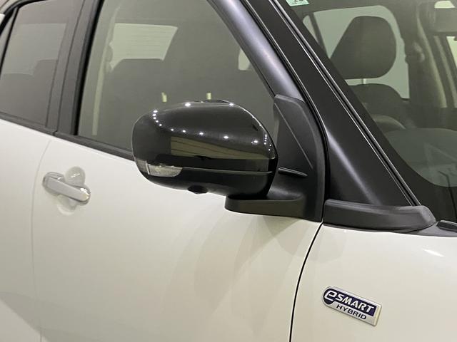 ロッキープレミアムＧ　ＨＥＶ軽減ブレーキ　運転席助手席エアバック　アルミ　ＬＥＤヘッドランプ　電動格納式ドアミラー　アイドリングストップ　レーンキープアシスト　盗難防止システム　衝突安全ボディ　オートＬＥＤ　シ−トヒ−タ−（山口県）の中古車