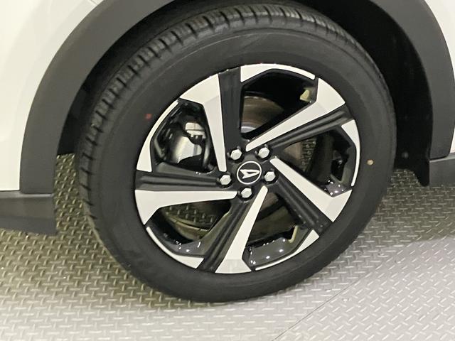 ロッキープレミアムＧ　ＨＥＶ軽減ブレーキ　運転席助手席エアバック　アルミ　ＬＥＤヘッドランプ　電動格納式ドアミラー　アイドリングストップ　レーンキープアシスト　盗難防止システム　衝突安全ボディ　オートＬＥＤ　シ−トヒ−タ−（山口県）の中古車