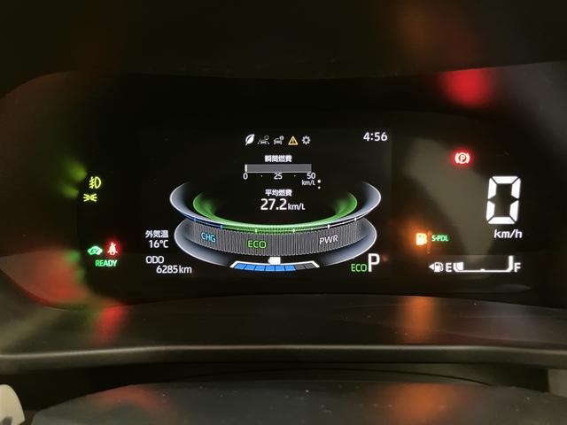 ロッキープレミアムＧ　ＨＥＶ軽減ブレーキ　運転席助手席エアバック　アルミ　ＬＥＤヘッドランプ　電動格納式ドアミラー　アイドリングストップ　レーンキープアシスト　盗難防止システム　衝突安全ボディ　オートＬＥＤ　シ−トヒ−タ−（山口県）の中古車