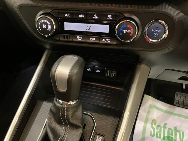 ロッキープレミアムＧ　ＨＥＶ軽減ブレーキ　運転席助手席エアバック　アルミ　ＬＥＤヘッドランプ　電動格納式ドアミラー　アイドリングストップ　レーンキープアシスト　盗難防止システム　衝突安全ボディ　オートＬＥＤ　シ−トヒ−タ−（山口県）の中古車