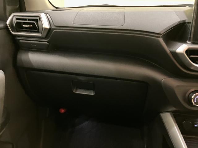 ロッキープレミアムＧ　ＨＥＶ軽減ブレーキ　運転席助手席エアバック　アルミ　ＬＥＤヘッドランプ　電動格納式ドアミラー　アイドリングストップ　レーンキープアシスト　盗難防止システム　衝突安全ボディ　オートＬＥＤ　シ−トヒ−タ−（山口県）の中古車