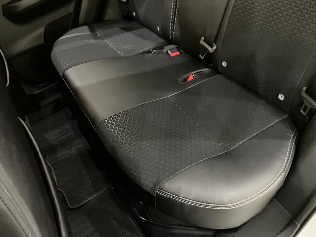 ロッキープレミアムＧ　ＨＥＶ軽減ブレーキ　運転席助手席エアバック　アルミ　ＬＥＤヘッドランプ　電動格納式ドアミラー　アイドリングストップ　レーンキープアシスト　盗難防止システム　衝突安全ボディ　オートＬＥＤ　シ−トヒ−タ−（山口県）の中古車