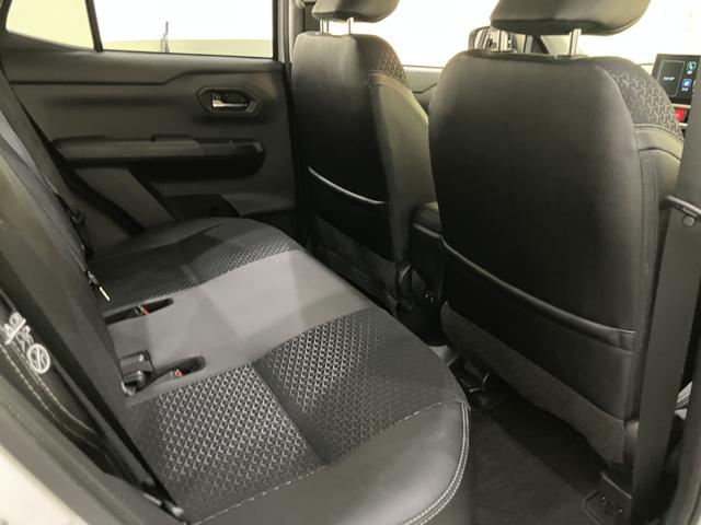 ロッキープレミアムＧ　ＨＥＶ軽減ブレーキ　運転席助手席エアバック　アルミ　ＬＥＤヘッドランプ　電動格納式ドアミラー　アイドリングストップ　レーンキープアシスト　盗難防止システム　衝突安全ボディ　オートＬＥＤ　シ−トヒ−タ−（山口県）の中古車