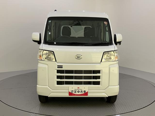 ハイゼットカーゴクルーズ（山口県）の中古車