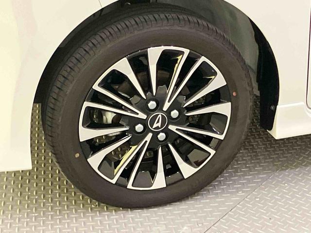 タントカスタムＲＳ軽減ブレーキ　Ｉ−ＳＴＯＰ　車線逸脱防止　シ−トヒ−タ−　安全ボディ　バックモニター　ハイビームアシスト　ターボ車　助手席エアバック　ＬＥＤライト　オートライト　盗難防止　キーフリー　ＡＢＳ（山口県）の中古車