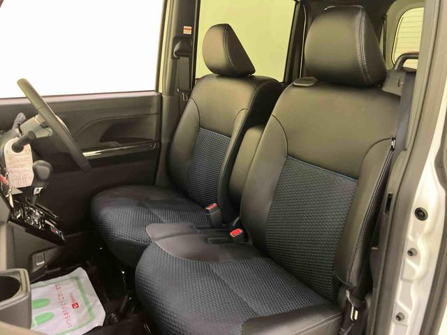 タントカスタムＲＳ軽減ブレーキ　Ｉ−ＳＴＯＰ　車線逸脱防止　シ−トヒ−タ−　安全ボディ　バックモニター　ハイビームアシスト　ターボ車　助手席エアバック　ＬＥＤライト　オートライト　盗難防止　キーフリー　ＡＢＳ（山口県）の中古車