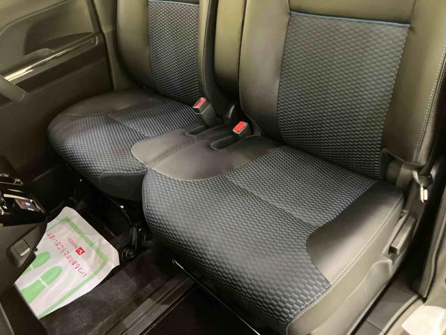 タントカスタムＲＳ軽減ブレーキ　Ｉ−ＳＴＯＰ　車線逸脱防止　シ−トヒ−タ−　安全ボディ　バックモニター　ハイビームアシスト　ターボ車　助手席エアバック　ＬＥＤライト　オートライト　盗難防止　キーフリー　ＡＢＳ（山口県）の中古車