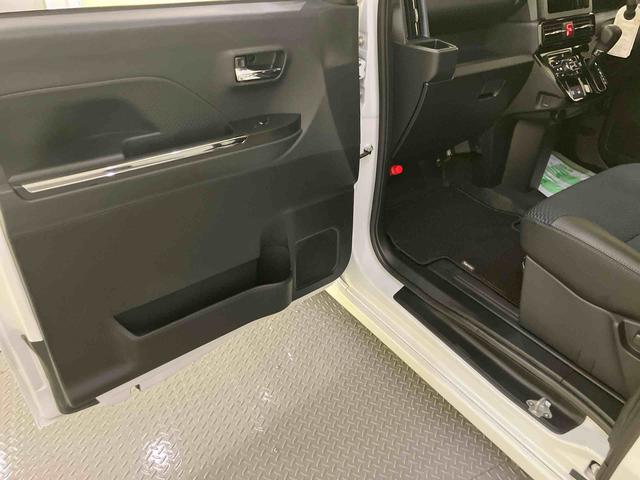 タントカスタムＲＳ軽減ブレーキ　Ｉ−ＳＴＯＰ　車線逸脱防止　シ−トヒ−タ−　安全ボディ　バックモニター　ハイビームアシスト　ターボ車　助手席エアバック　ＬＥＤライト　オートライト　盗難防止　キーフリー　ＡＢＳ（山口県）の中古車