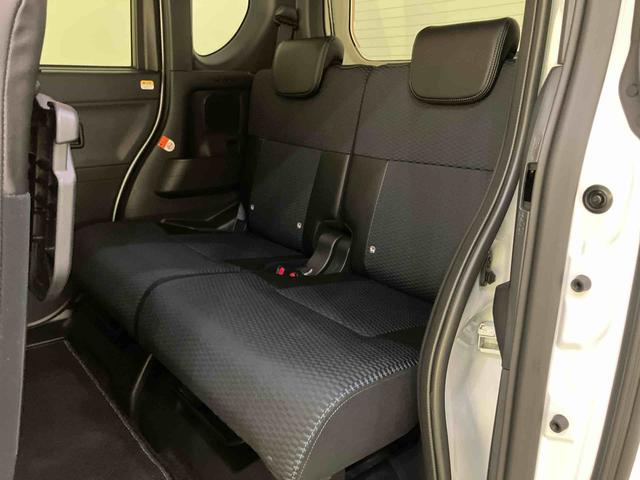 タントカスタムＲＳ軽減ブレーキ　Ｉ−ＳＴＯＰ　車線逸脱防止　シ−トヒ−タ−　安全ボディ　バックモニター　ハイビームアシスト　ターボ車　助手席エアバック　ＬＥＤライト　オートライト　盗難防止　キーフリー　ＡＢＳ（山口県）の中古車