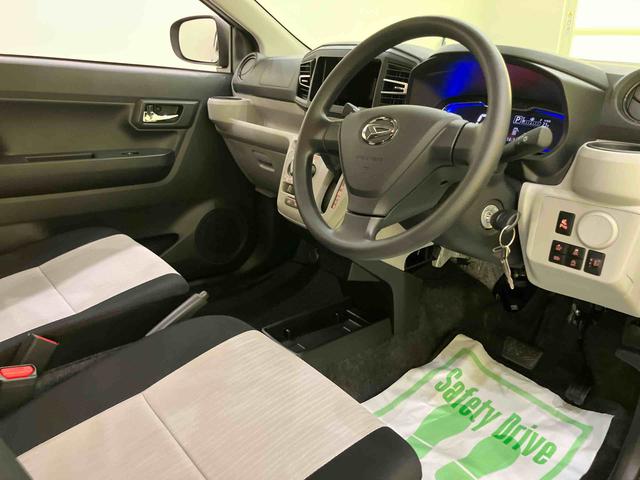 ミライースＸ　ＳＡIII衝突回避　電動ミラー　Ｉストップ　車線逸脱防止　ハイビームアシスト　キーレス　オートライト　ＡＢＳ　運転席エアバック（山口県）の中古車