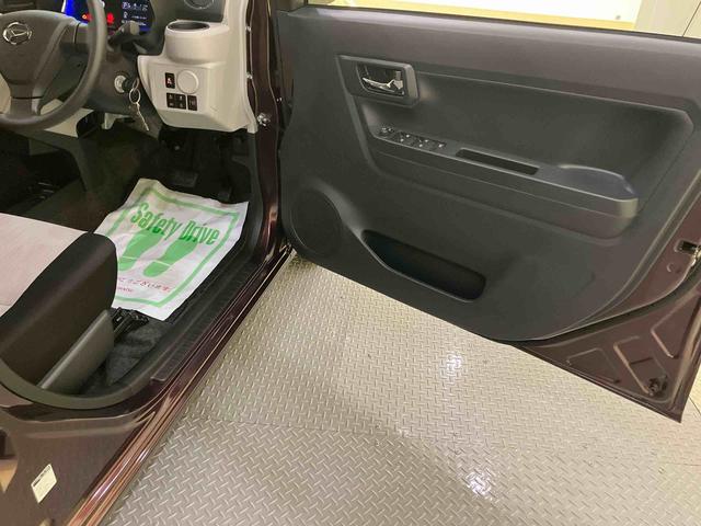 ミライースＸ　ＳＡIII衝突回避　電動ミラー　Ｉストップ　車線逸脱防止　ハイビームアシスト　キーレス　オートライト　ＡＢＳ　運転席エアバック（山口県）の中古車