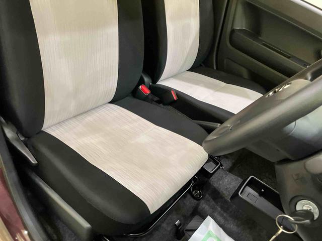 ミライースＸ　ＳＡIII衝突回避　電動ミラー　Ｉストップ　車線逸脱防止　ハイビームアシスト　キーレス　オートライト　ＡＢＳ　運転席エアバック（山口県）の中古車