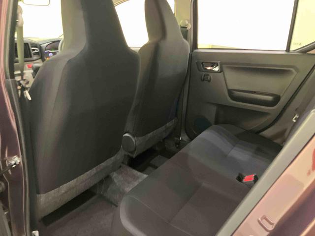 ミライースＸ　ＳＡIII衝突回避　電動ミラー　Ｉストップ　車線逸脱防止　ハイビームアシスト　キーレス　オートライト　ＡＢＳ　運転席エアバック（山口県）の中古車