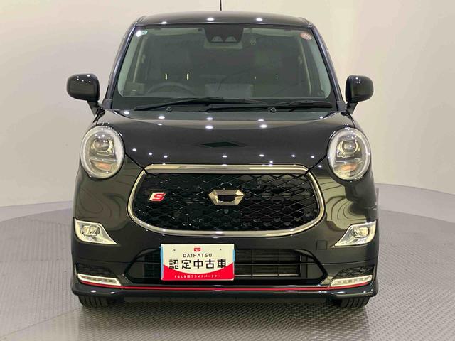 キャストスポーツＳＡIIIナビ　ドライブレコーダー　ＥＴＣ車載器　全周囲カメラ　革シート　ＳＤ　ターボ車　アルミ　オートマチックハイビーム　スマ−トキ−　シ−トヒ−タ−　ＬＥＤヘットライト　ＡＢＳ　ワンオーナー　電動格納ミラー（山口県）の中古車