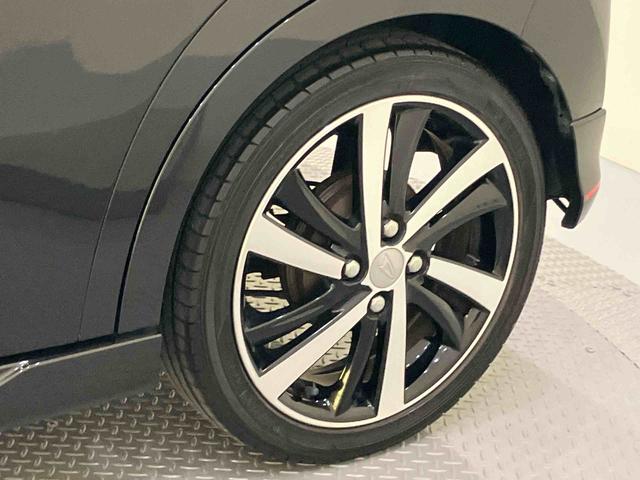 キャストスポーツＳＡIIIナビ　ドライブレコーダー　ＥＴＣ車載器　全周囲カメラ　革シート　ＳＤ　ターボ車　アルミ　オートマチックハイビーム　スマ−トキ−　シ−トヒ−タ−　ＬＥＤヘットライト　ＡＢＳ　ワンオーナー　電動格納ミラー（山口県）の中古車