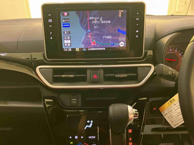キャストスポーツＳＡIIIナビ　ドライブレコーダー　ＥＴＣ車載器　全周囲カメラ　革シート　ＳＤ　ターボ車　アルミ　オートマチックハイビーム　スマ−トキ−　シ−トヒ−タ−　ＬＥＤヘットライト　ＡＢＳ　ワンオーナー　電動格納ミラー（山口県）の中古車