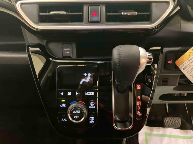 キャストスポーツＳＡIIIナビ　ドライブレコーダー　ＥＴＣ車載器　全周囲カメラ　革シート　ＳＤ　ターボ車　アルミ　オートマチックハイビーム　スマ−トキ−　シ−トヒ−タ−　ＬＥＤヘットライト　ＡＢＳ　ワンオーナー　電動格納ミラー（山口県）の中古車