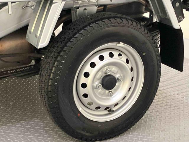 ハイゼットトラックジャンボスタンダードレーンアシスト 衝突被害軽減ブレーキ 禁煙車 記録簿 ABS オートマチックハイビーム パワーステアリング エアコン オートライト エアバック アイドリングストップ ワンオーナー車 助手席エアバッグ(山口県)の中古車