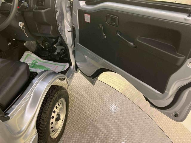 ハイゼットトラックジャンボスタンダードレーンアシスト 衝突被害軽減ブレーキ 禁煙車 記録簿 ABS オートマチックハイビーム パワーステアリング エアコン オートライト エアバック アイドリングストップ ワンオーナー車 助手席エアバッグ(山口県)の中古車