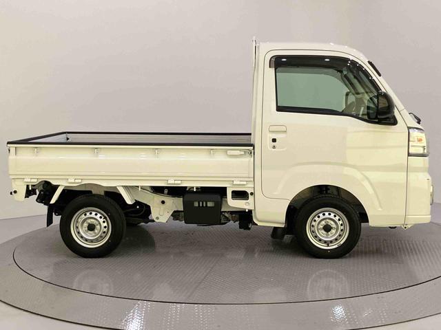 ハイゼットトラックＥＸＴ誤発進抑制　レーンアシスト　４ＷＤ車　エアバック　ワンオーナー　ナビゲーション　ドラレコ　ＡＢＳ　コーナーセンサー（山口県）の中古車