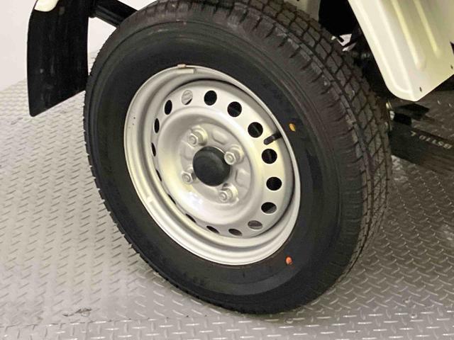 ハイゼットトラックＥＸＴ誤発進抑制　レーンアシスト　４ＷＤ車　エアバック　ワンオーナー　ナビゲーション　ドラレコ　ＡＢＳ　コーナーセンサー（山口県）の中古車