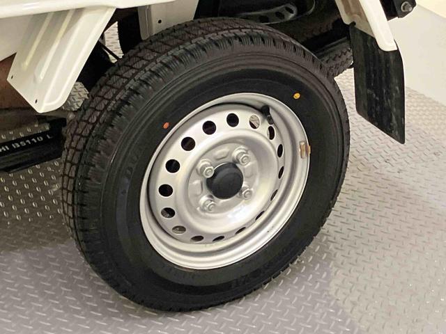 ハイゼットトラックＥＸＴ誤発進抑制　レーンアシスト　４ＷＤ車　エアバック　ワンオーナー　ナビゲーション　ドラレコ　ＡＢＳ　コーナーセンサー（山口県）の中古車
