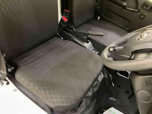 ハイゼットトラックＥＸＴ誤発進抑制　レーンアシスト　４ＷＤ車　エアバック　ワンオーナー　ナビゲーション　ドラレコ　ＡＢＳ　コーナーセンサー（山口県）の中古車