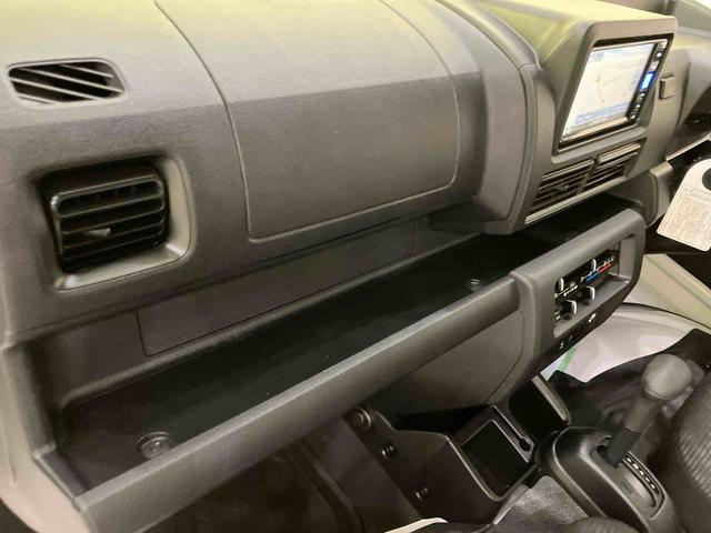 ハイゼットトラックＥＸＴ誤発進抑制　レーンアシスト　４ＷＤ車　エアバック　ワンオーナー　ナビゲーション　ドラレコ　ＡＢＳ　コーナーセンサー（山口県）の中古車