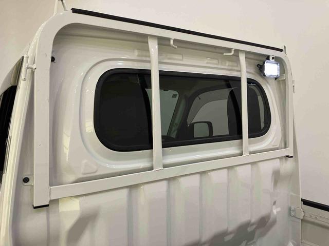ハイゼットトラックＥＸＴ誤発進抑制　レーンアシスト　４ＷＤ車　エアバック　ワンオーナー　ナビゲーション　ドラレコ　ＡＢＳ　コーナーセンサー（山口県）の中古車