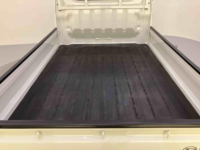 ハイゼットトラックＥＸＴ誤発進抑制　レーンアシスト　４ＷＤ車　エアバック　ワンオーナー　ナビゲーション　ドラレコ　ＡＢＳ　コーナーセンサー（山口県）の中古車