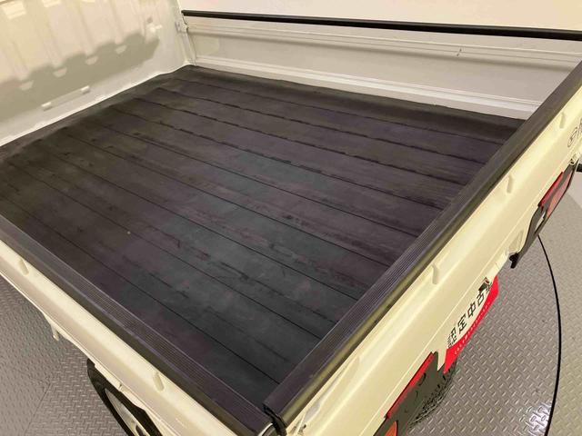 ハイゼットトラックＥＸＴ誤発進抑制　レーンアシスト　４ＷＤ車　エアバック　ワンオーナー　ナビゲーション　ドラレコ　ＡＢＳ　コーナーセンサー（山口県）の中古車