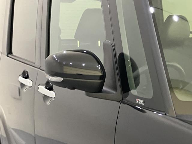 タントカスタムＸＷ電動ドア　衝突軽減ブレーキサポート　電動ミラー　ｉ−ｓｔｏｐ　シートヒータ　レーンアシスト　アルミ　オートマチックハイビーム　スマートキー　キーフリー　ＡＢＳ付　エアバッグ（山口県）の中古車