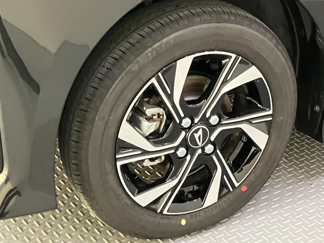タントカスタムＸＷ電動ドア　衝突軽減ブレーキサポート　電動ミラー　ｉ−ｓｔｏｐ　シートヒータ　レーンアシスト　アルミ　オートマチックハイビーム　スマートキー　キーフリー　ＡＢＳ付　エアバッグ（山口県）の中古車