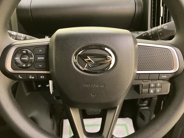 タントカスタムＸＷ電動ドア　衝突軽減ブレーキサポート　電動ミラー　ｉ−ｓｔｏｐ　シートヒータ　レーンアシスト　アルミ　オートマチックハイビーム　スマートキー　キーフリー　ＡＢＳ付　エアバッグ（山口県）の中古車