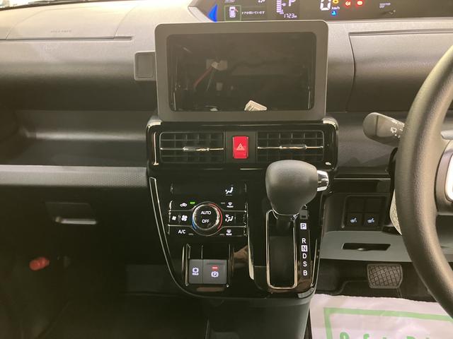 タントカスタムＸＷ電動ドア　衝突軽減ブレーキサポート　電動ミラー　ｉ−ｓｔｏｐ　シートヒータ　レーンアシスト　アルミ　オートマチックハイビーム　スマートキー　キーフリー　ＡＢＳ付　エアバッグ（山口県）の中古車